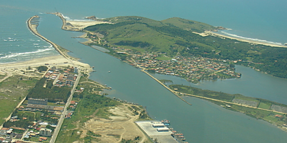 Projeto de dragagem da área do porto de Laguna será custeada por emenda da Bancada do Sul