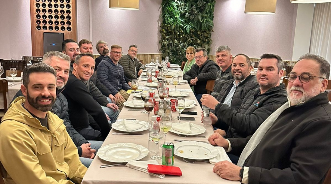 Cecontu elege nova diretoria para gestão 2024/2027