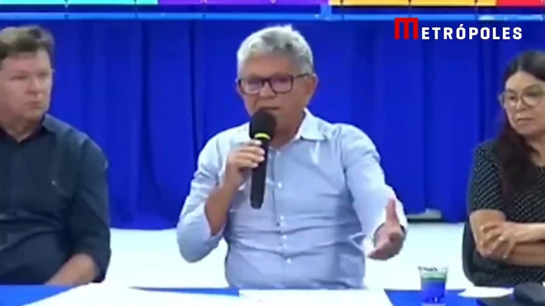 Brasil: prefeito de Pombal (PB) diz que ter filhos com autismo é 'infelicidade'