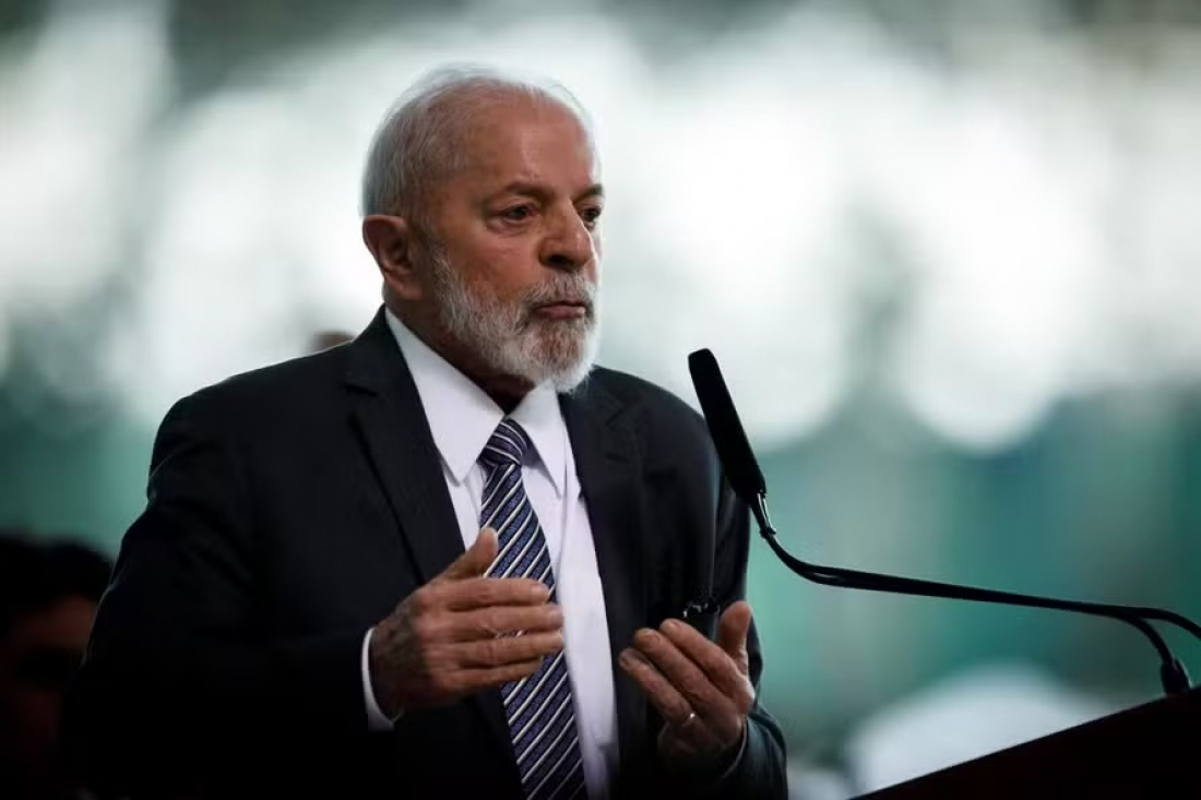 Aprovação de Lula melhora entre os mais pobres, aponta pesquisa