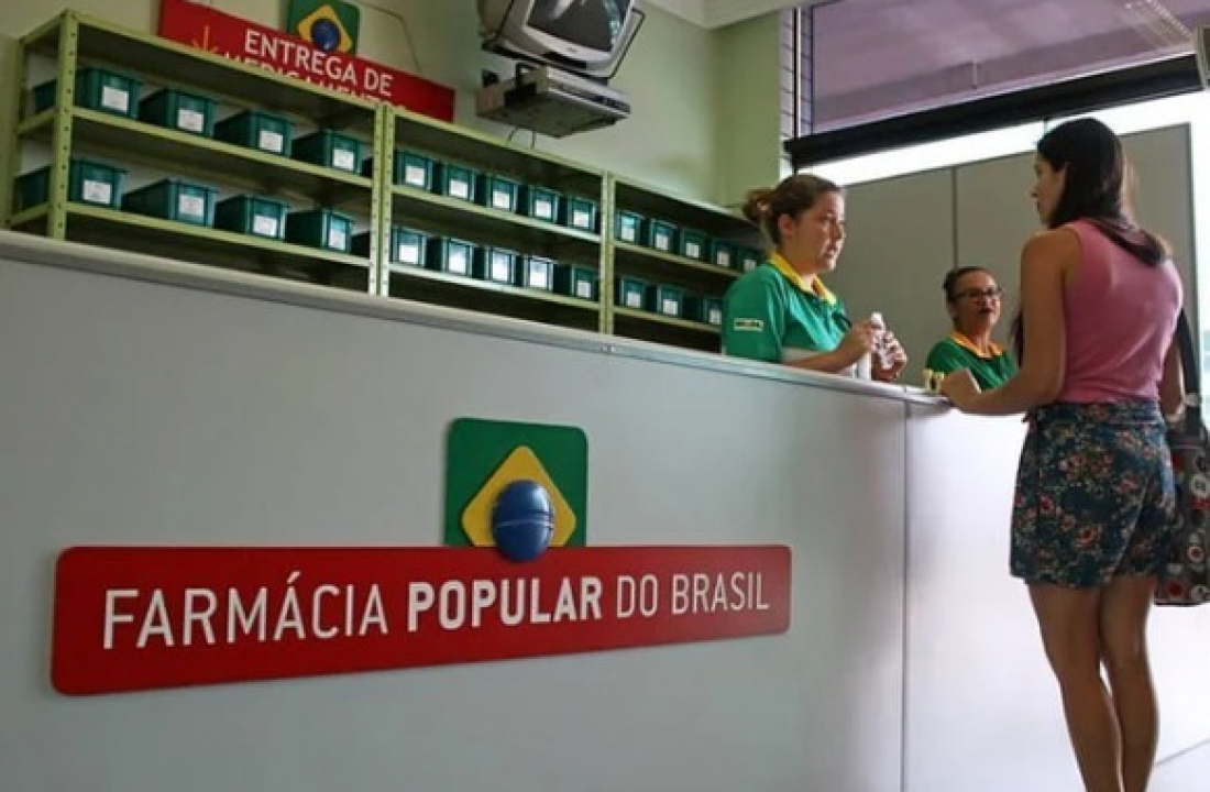 Farmácia Popular terá remédios para rinite e colesterol alto gratuitos