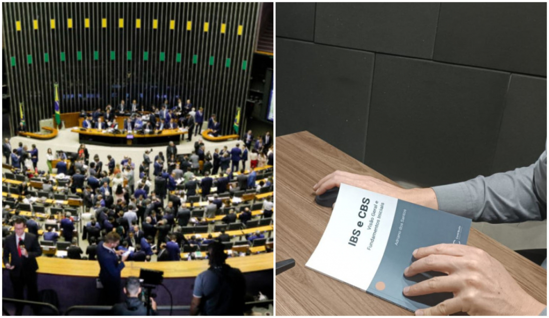 Aprovado PLP 68/2024: conheça os impactos da regulamentação da Reforma Tributária no cotidiano dos catarinenses