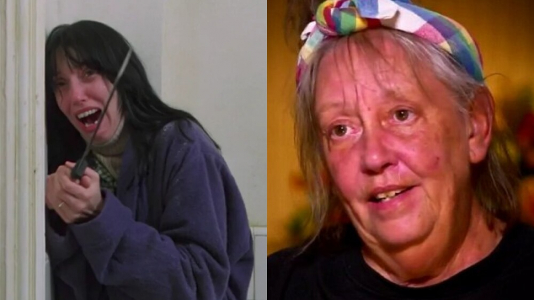 Shelley Duvall, de 'O Iluminado', morre aos 75 anos