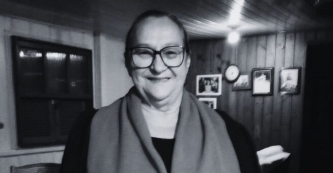 Idosa morre atropelada por carro em Criciúma