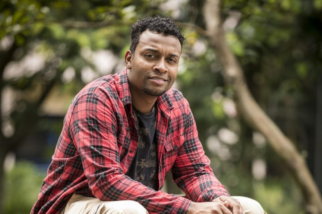 Nego Di é preso por golpe que causou prejuízo de R$5 milhões