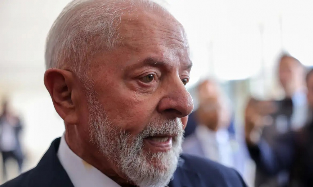 Lula repudia atentado contra Donald Trump: