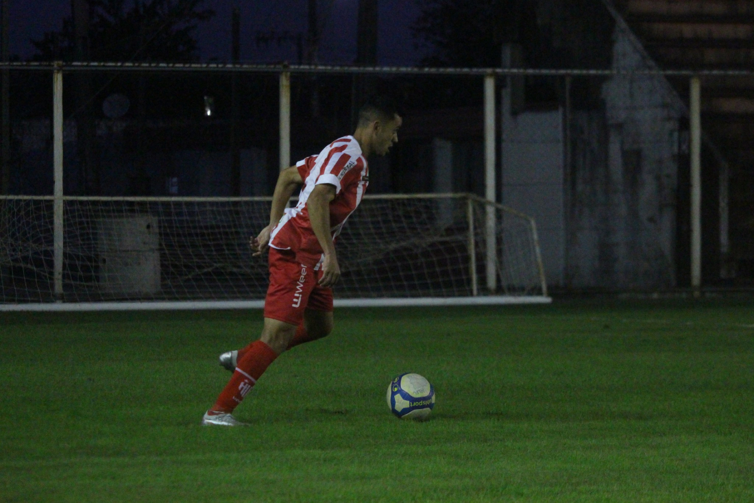 Hercílio Luz empata de novo e vê classificação distante na Série D