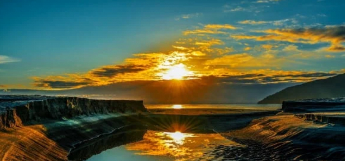 Sol volta a aparecer e tempo se estabiliza em Santa Catarina ao longo da semana