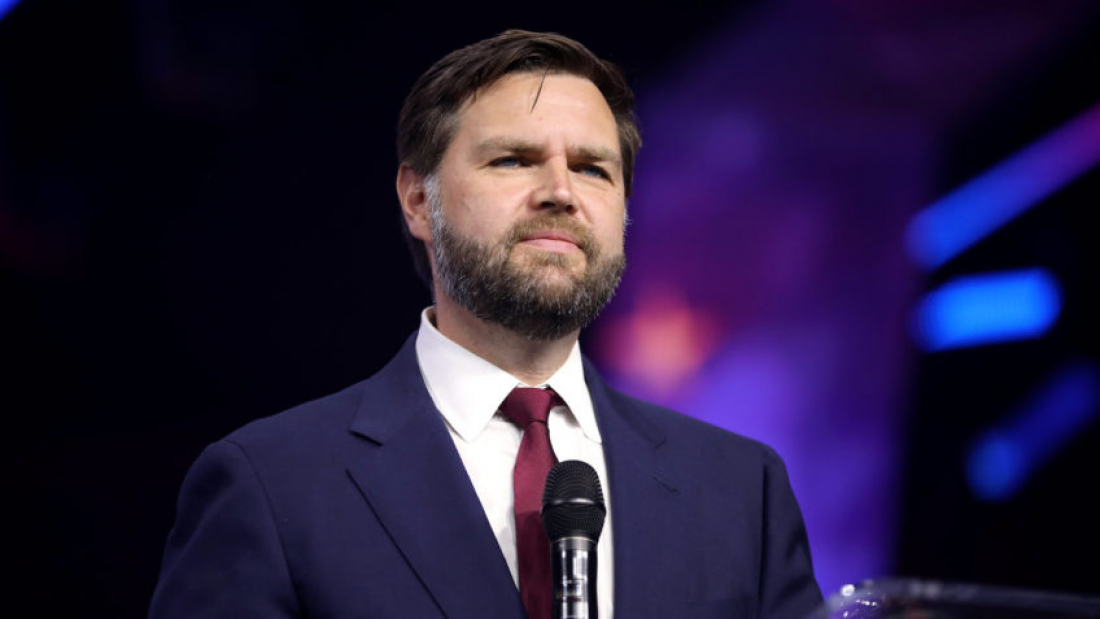 Saiba quem é J. D. Vance, vice-presidente na chapa de Donald Trump