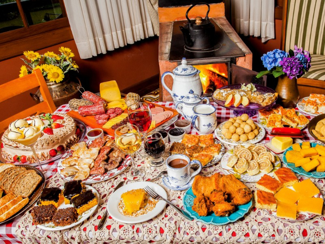 APAE de Tubarão realiza primeiro 'Café Colonial com Bingo' no dia 14 de setembro