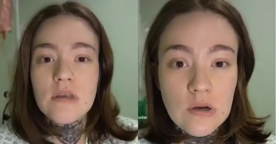 Brasil: jovem com 'pior dor do mundo' deixa UTI após alívio de sintomas