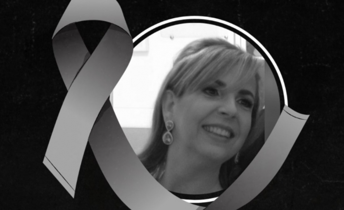 Morre a empresária Eva Lucia, proprietária da Loja Palunke, em Tubarão