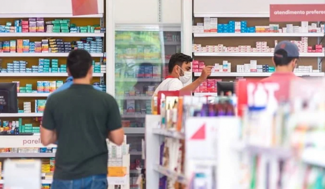 Veja lista de remédios comuns no Brasil que são proibidos no exterior