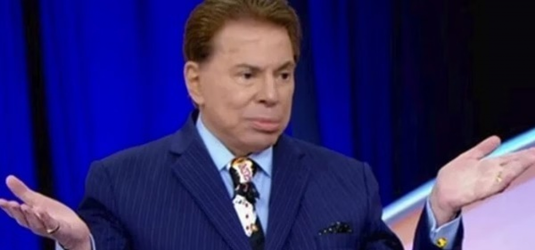 Aos 93 anos, Silvio Santos é internado em São Paulo, diz Folha de SP