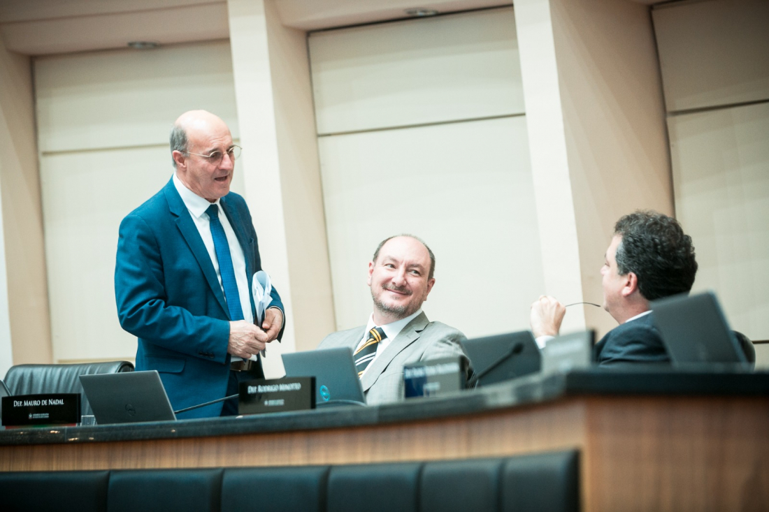 Alesc aprova projeto que mantém incentivos financeiros a hospitais mesmo que não cumpram metas