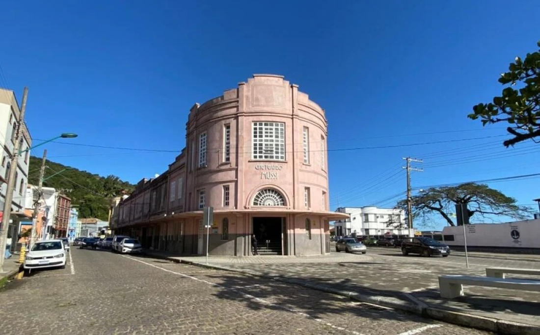 Comemorando 348 anos, Laguna divulga programação da Semana Cultural