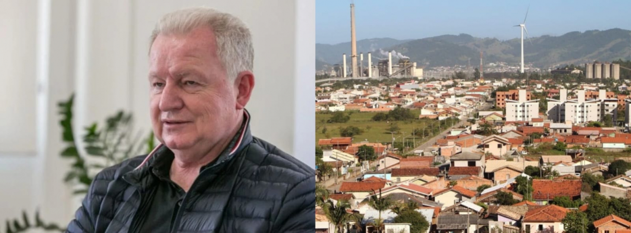 Stüpp, movimentos em Capivari e os bastidores da 'Mãe Ricardina' são os destaques da coluna de Haroldo Silva, o Dura