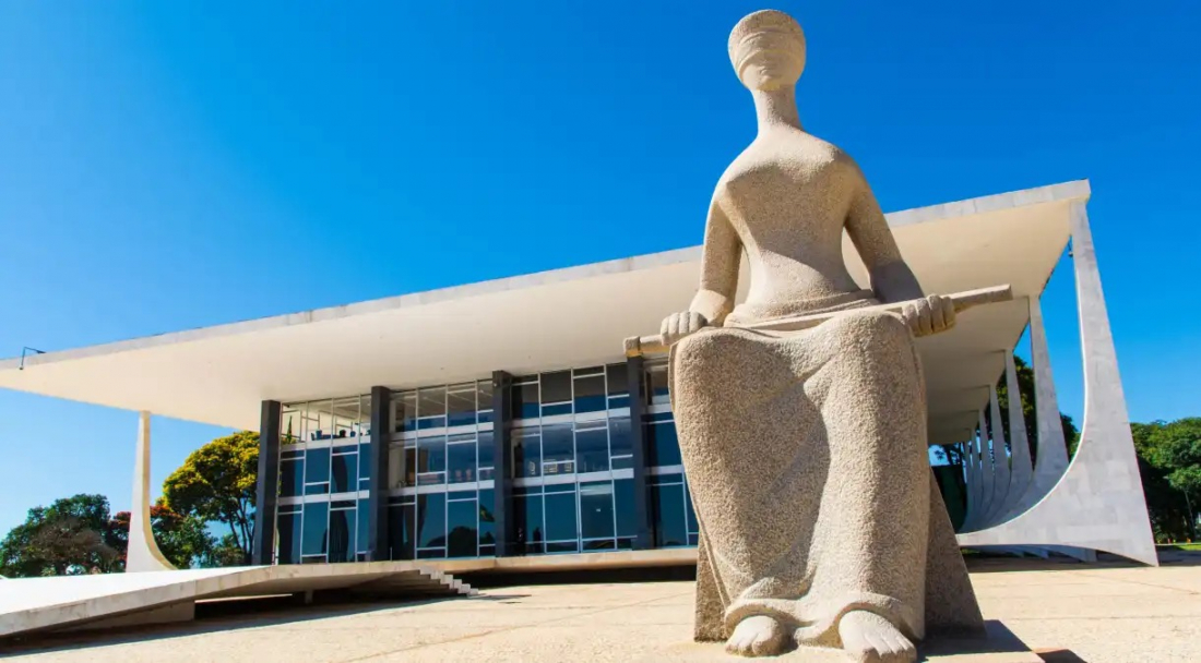 Brasil: sistema do STF saiu do ar após ‘apagão’ cibernético