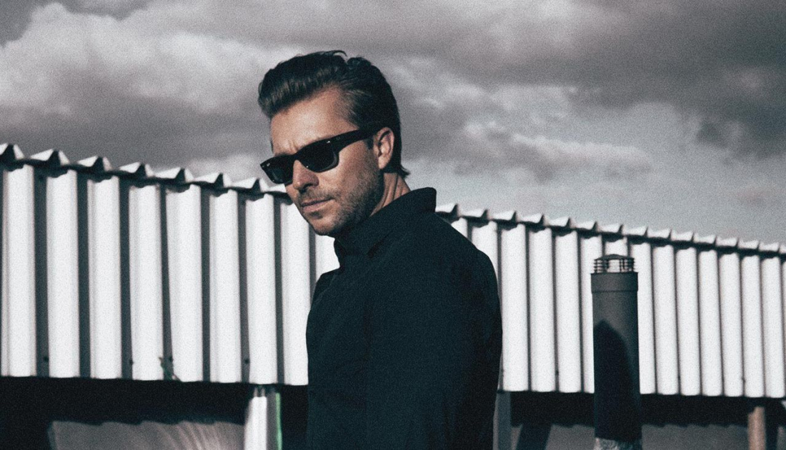 Show Nacional no topo! Elekfantz se apresenta no Sky7 Rooftop neste sábado (20)