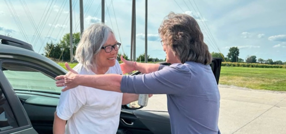 Mulher que ficou presa injustamente por 43 anos é libertada nos EUA