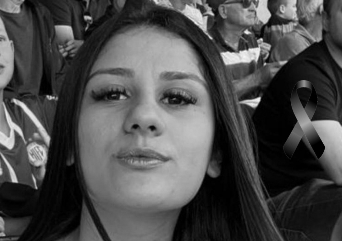 Família confirma que corpo de Vitória Paes foi encontrado no carro que caiu no rio Tubarão