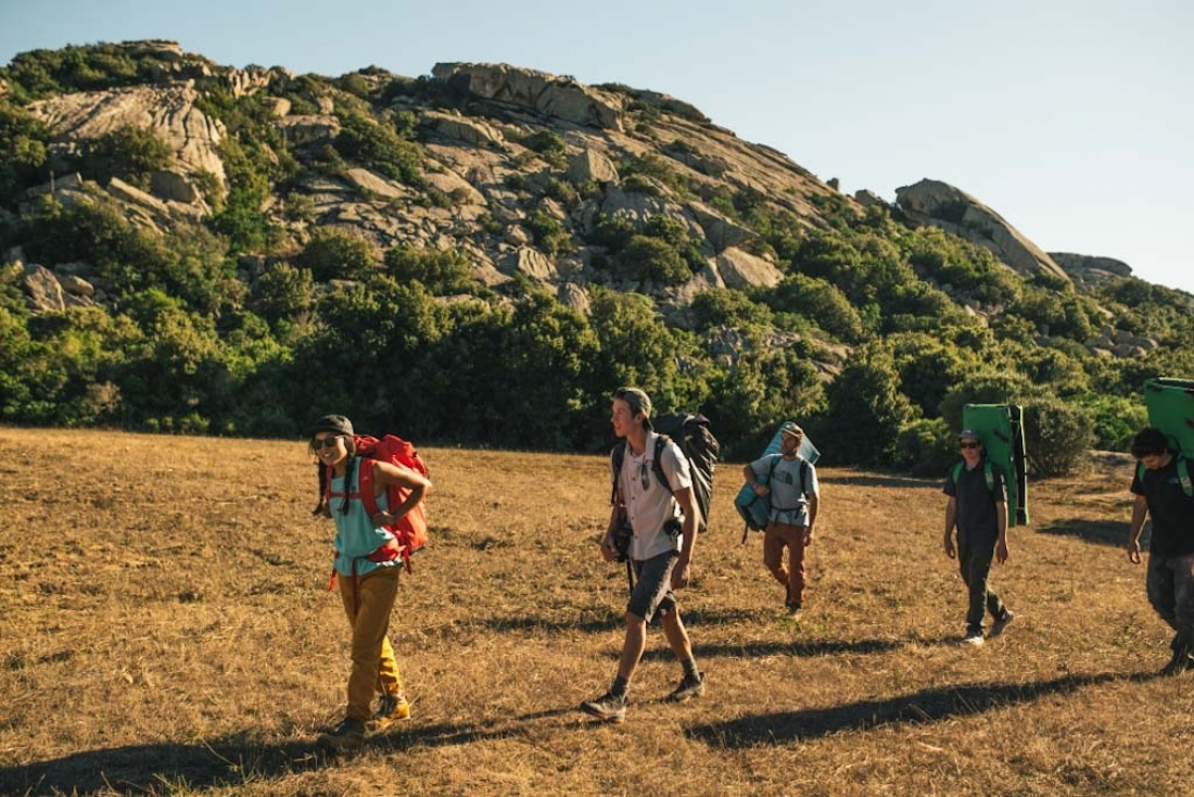 Passar ao menos dez minutos na natureza alivia sintomas de ansiedade e depressão