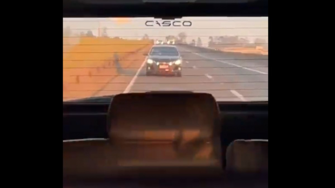 Sócio de Nego Di é preso escondido no litoral de SC