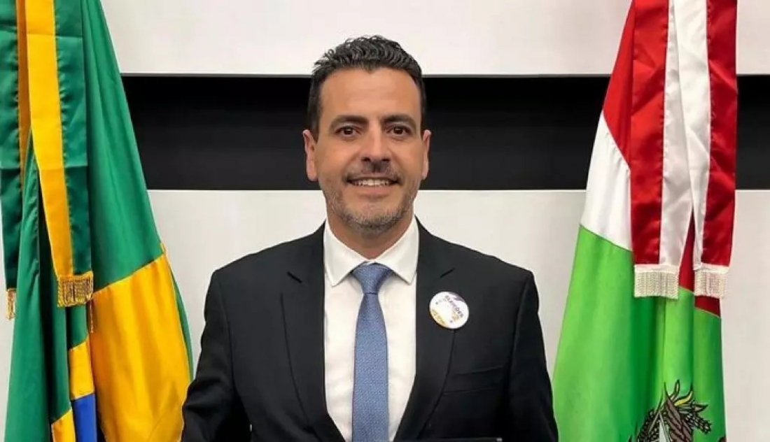 PL e PRD devem homologar candidatura de Soratto em convenções neste domingo