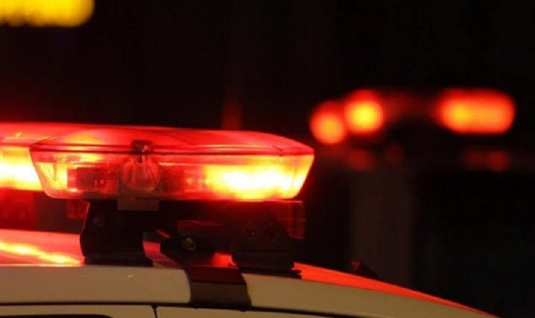 Homem é preso após agredir esposa e filha em Imbituba