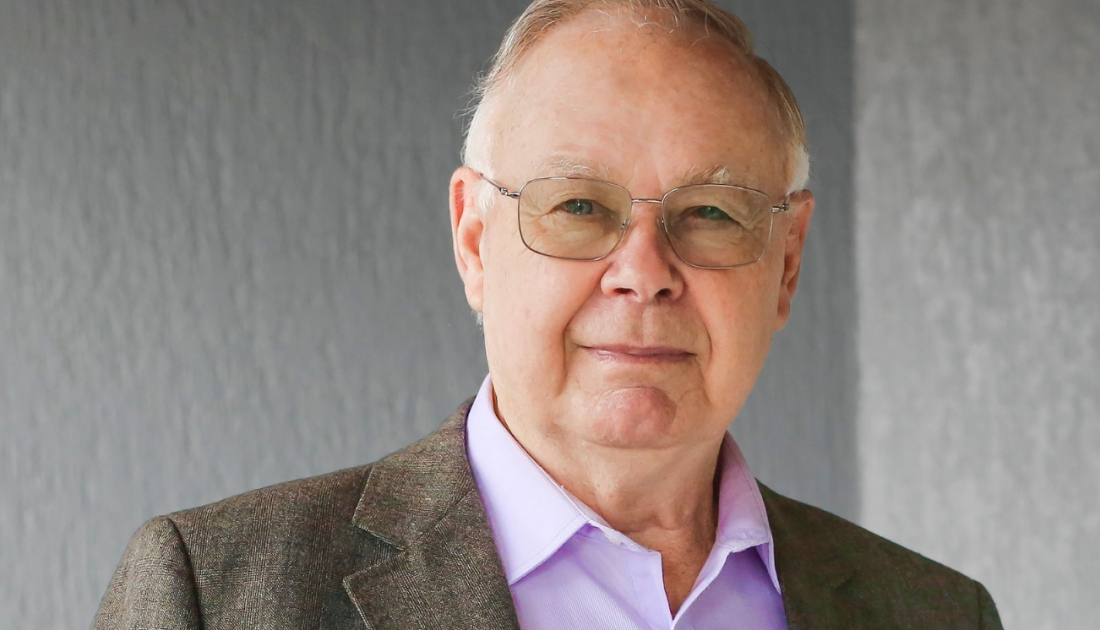 Fotógrafo Wilson Schuelter deve passar por procedimento cardíaco nesta quarta-feira, 24