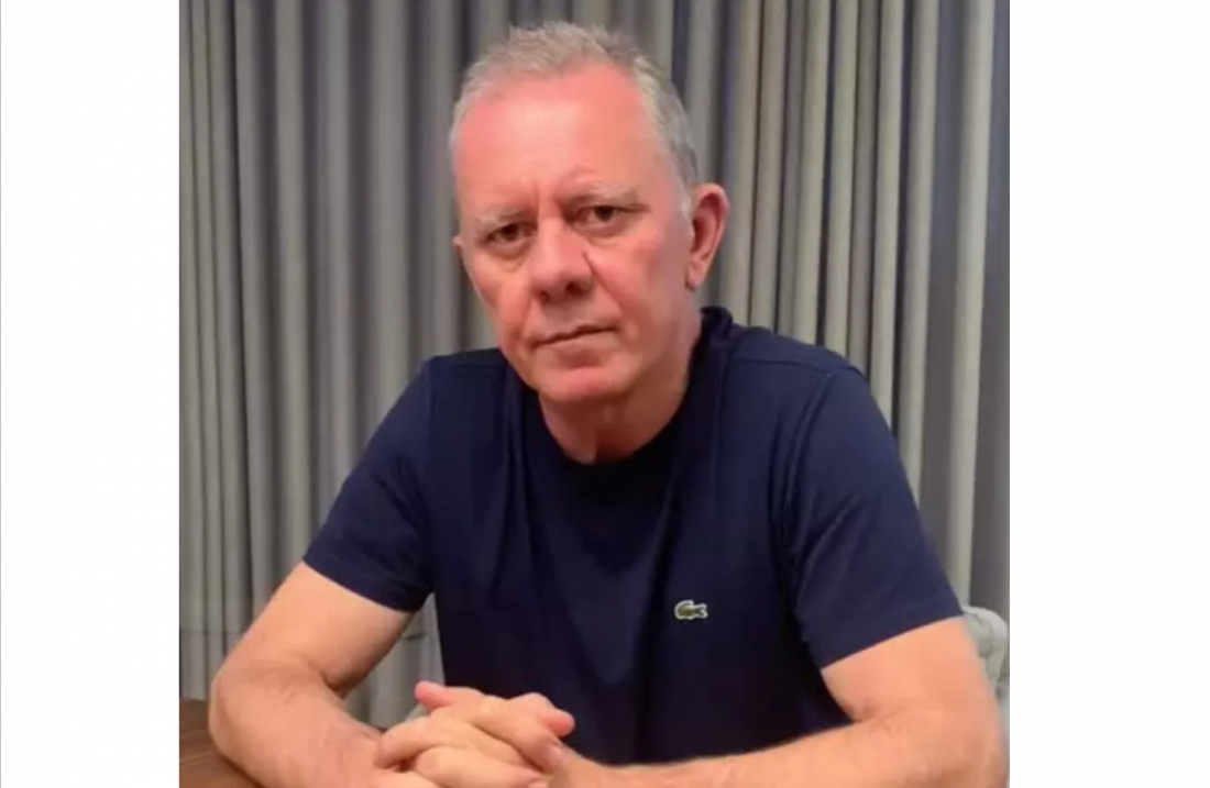 Eleições 2024: Partido Progressistas considerou retorno de Joares Ponticelli como candidato a vereador em Tubarão