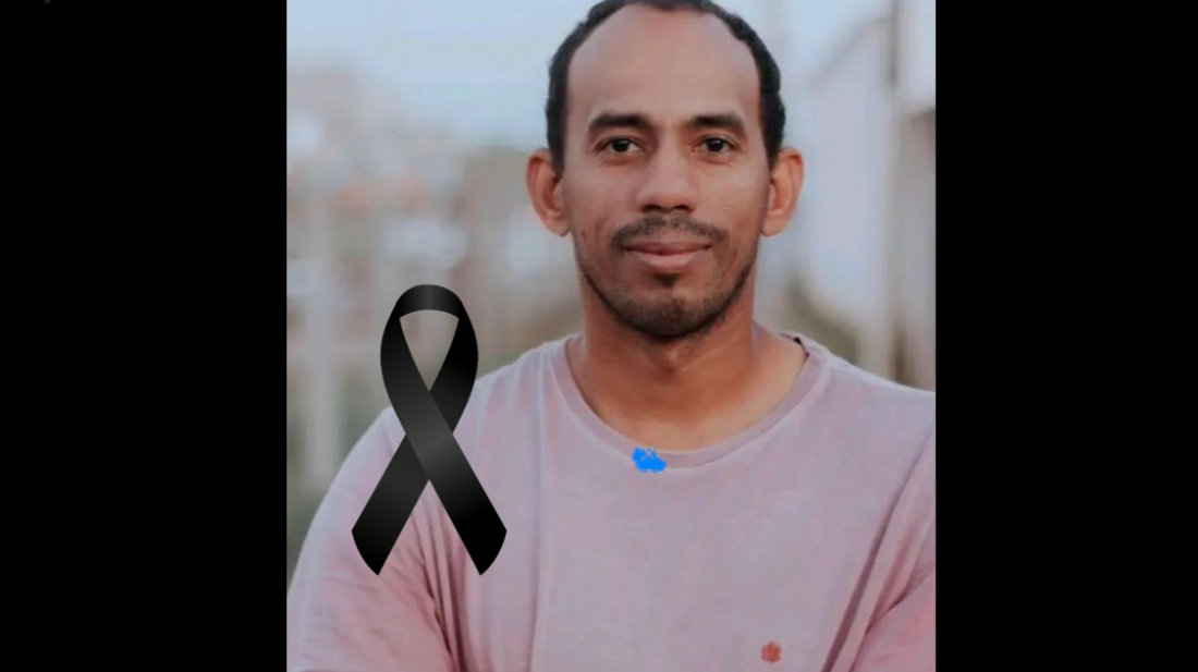 Família lamenta a morte de Fernando Pires da Silva, 35 anos, após acidente de trabalho em Tubarão