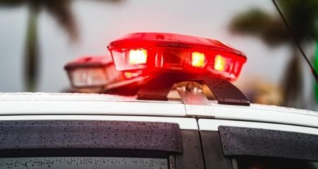 Motorista de app é baleado e tem carro roubado pelo próprio primo em Imaruí