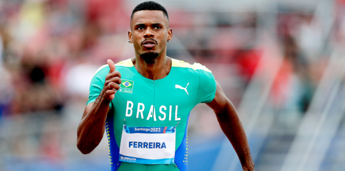 Atletas brasileiros reclamam de kit de materiais para Olimpíada: 'Decepção'