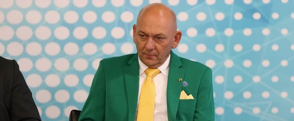 TJ/RS condena Luciano Hang à prisão por chamar arquiteto de esquerdopata