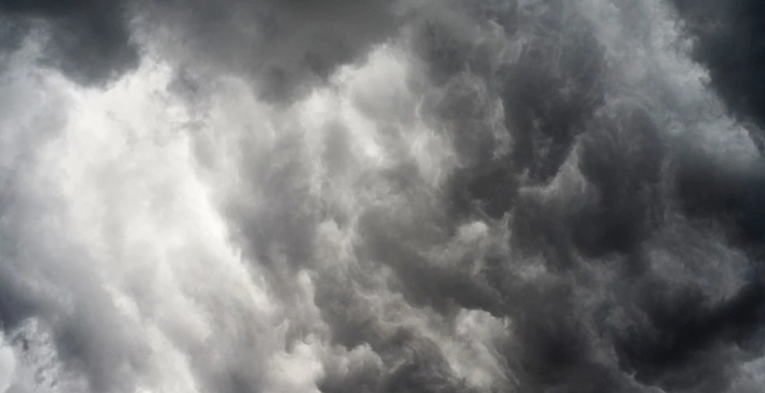 Frente fria se aproxima de Santa Catarina nesta sexta-feira; veja previsão