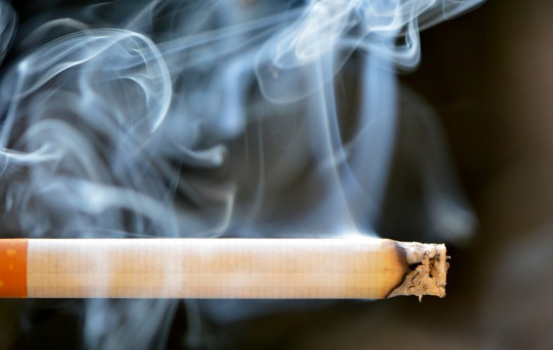 Em Araranguá: homem acamado tem 44% do corpo queimado após cigarro cair em colchão