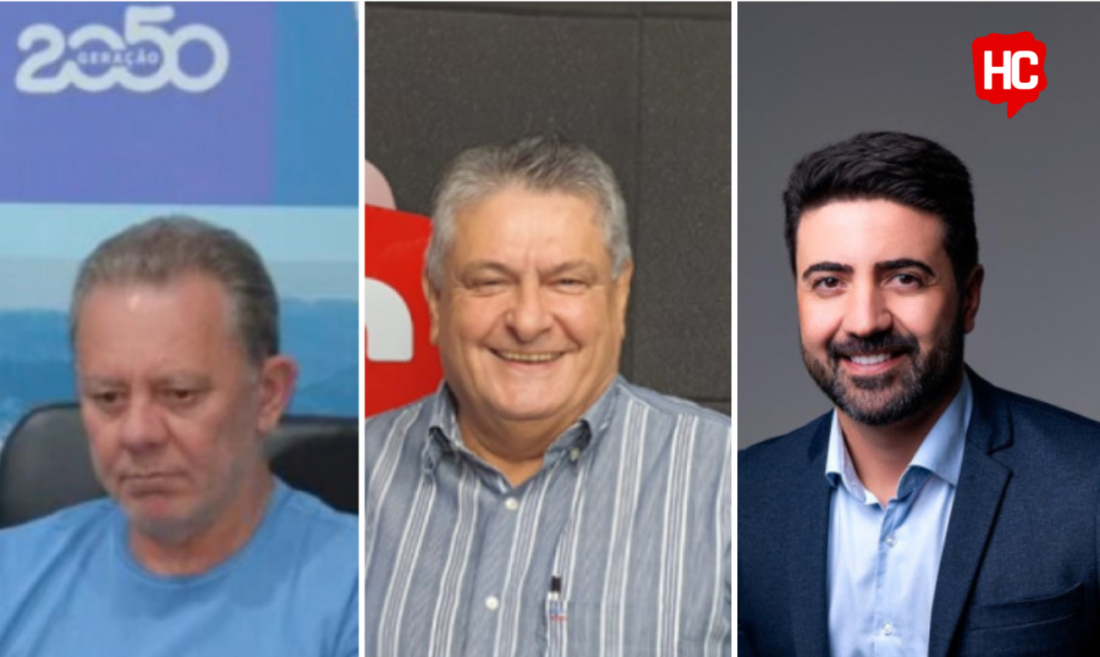 Possível retorno de Joares à política e Daniel Machado (MDB) são os destaques da coluna de Dura