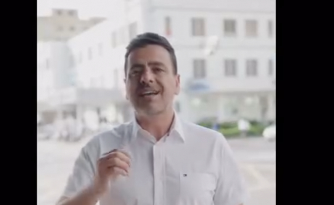 (Vídeo) Pagamento de R$ 8 milhões extras garante continuidade do SUS no Hospital Conceição, em Tubarão