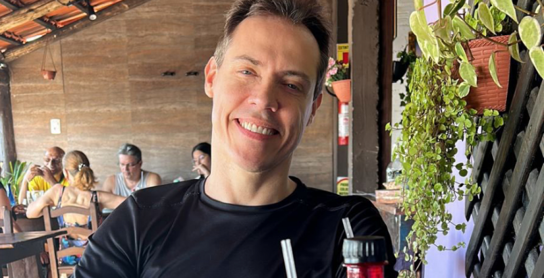 Médico em Tubarão, Dr. Marcelo Izé Klein, de 52 anos, está desaparecido