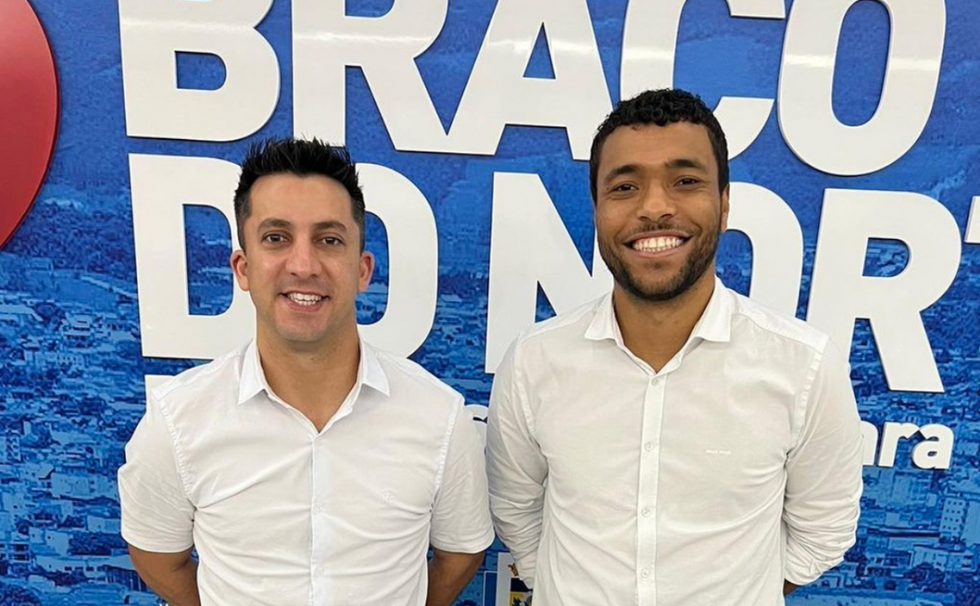 PSD de Braço do Norte marca convenção para oficializar Allan Lopes Prudêncio como candidato a prefeito