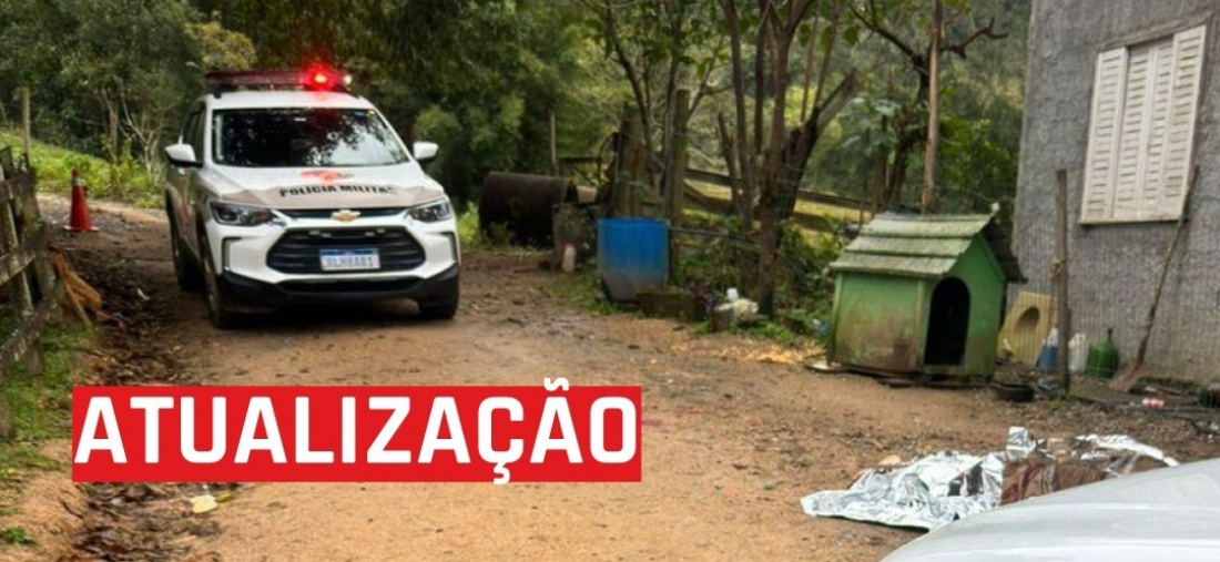 Atualização: adolescente que matou padrasto para defender mãe chamou PM após ameaças