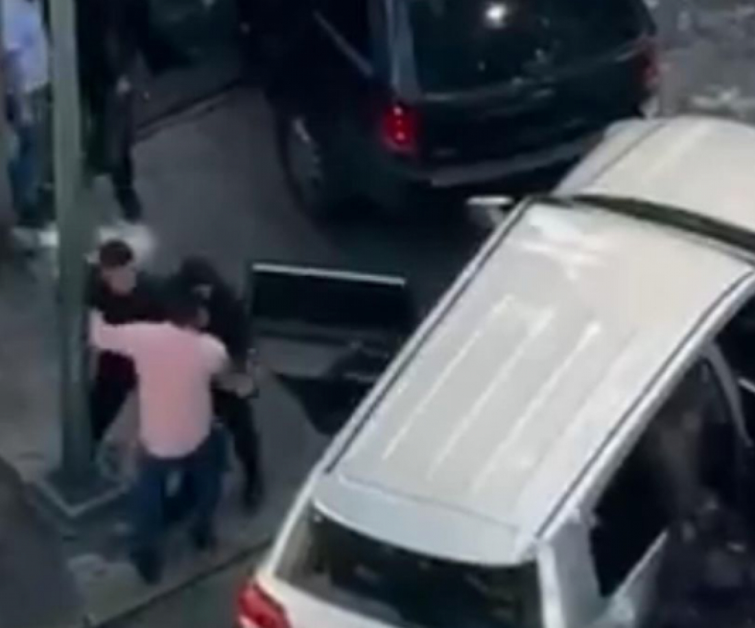 Ex-deputado e um dos líderes da oposição a Maduro é sequestrado na Venezuela; veja vídeo