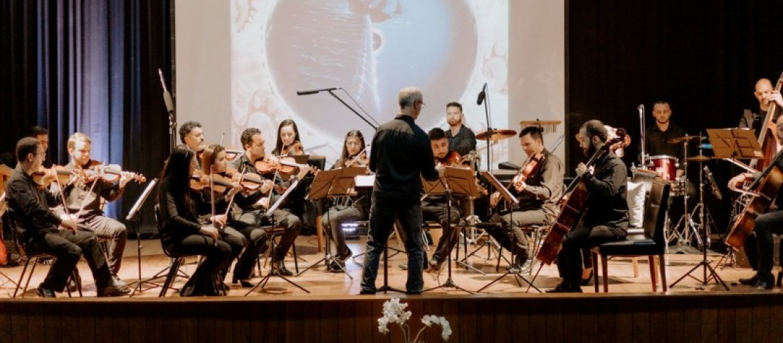 Camerata di Venezia fará concerto gratuito em homenagem aos pais em Capivari de Baixo