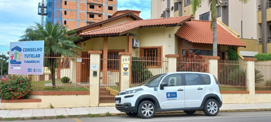 Tubarão está com inscrições abertas para a eleição de conselheiros tutelares suplentes