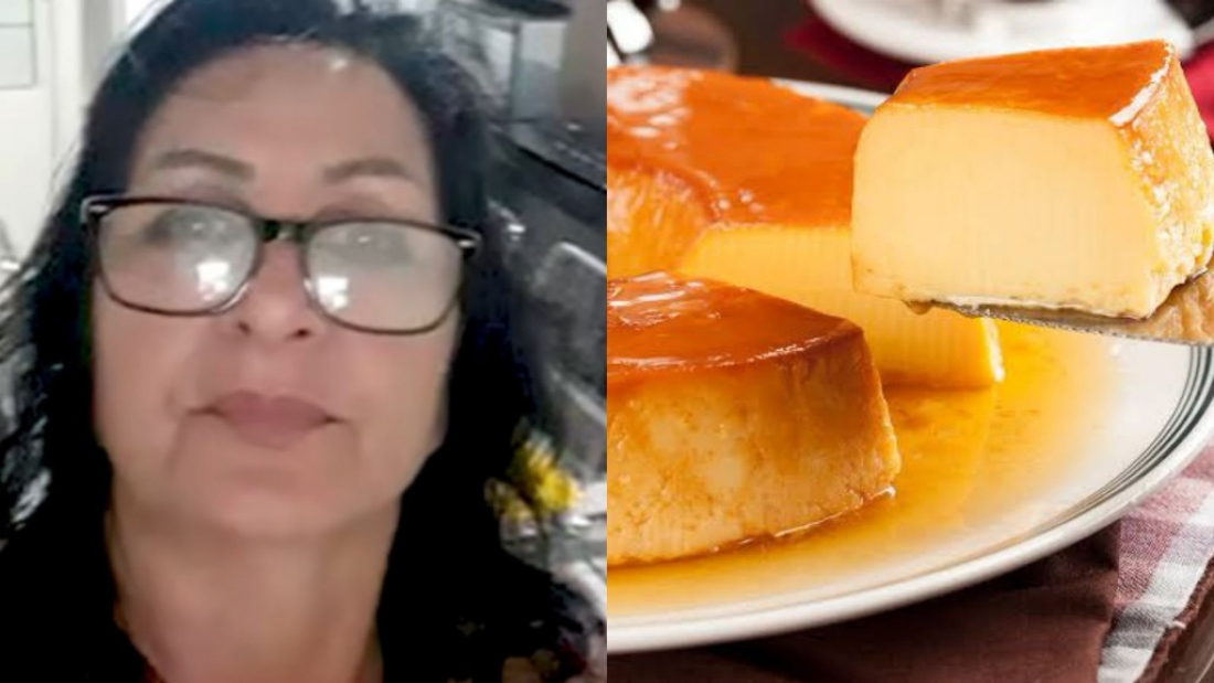 Brasil: mulher é presa após matar dois parceiros com pudim envenenado em oito meses