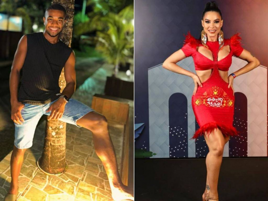 Influenciadora denuncia ameaça e consegue medida protetiva contra ex-BBB Davi Brito