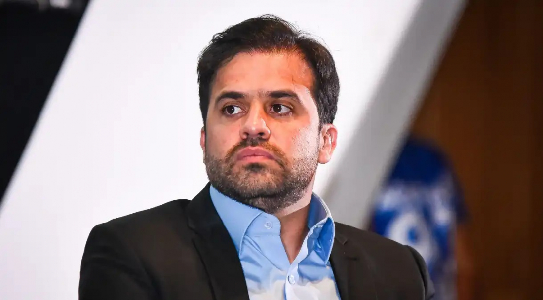 PRTB confirma Pablo Marçal candidato à Prefeitura de São Paulo