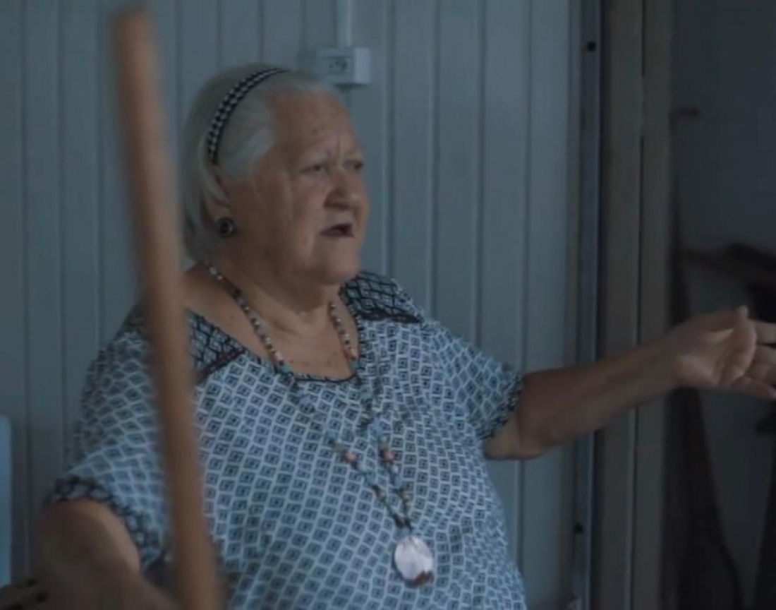 Luto: morre Vó Joaninha, conhecida por ações voluntárias em Tubarão