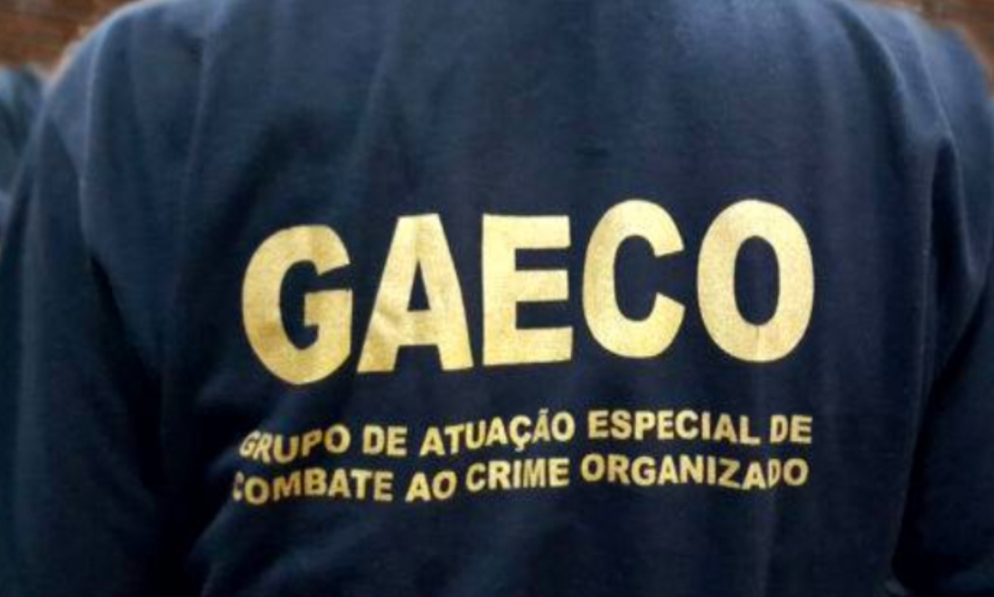 Operação do GAECO sobre irregularidades no serviço funerário prende sete pessoas em Criciúma